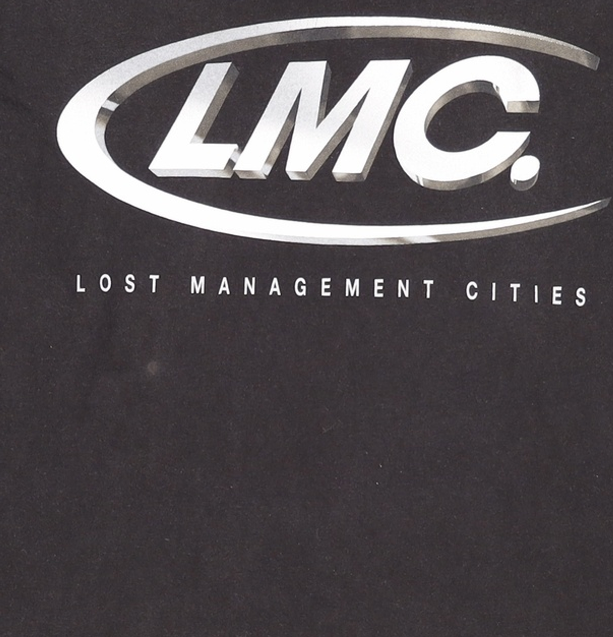 엘엠씨(LMC) 긴소매 티셔츠 S