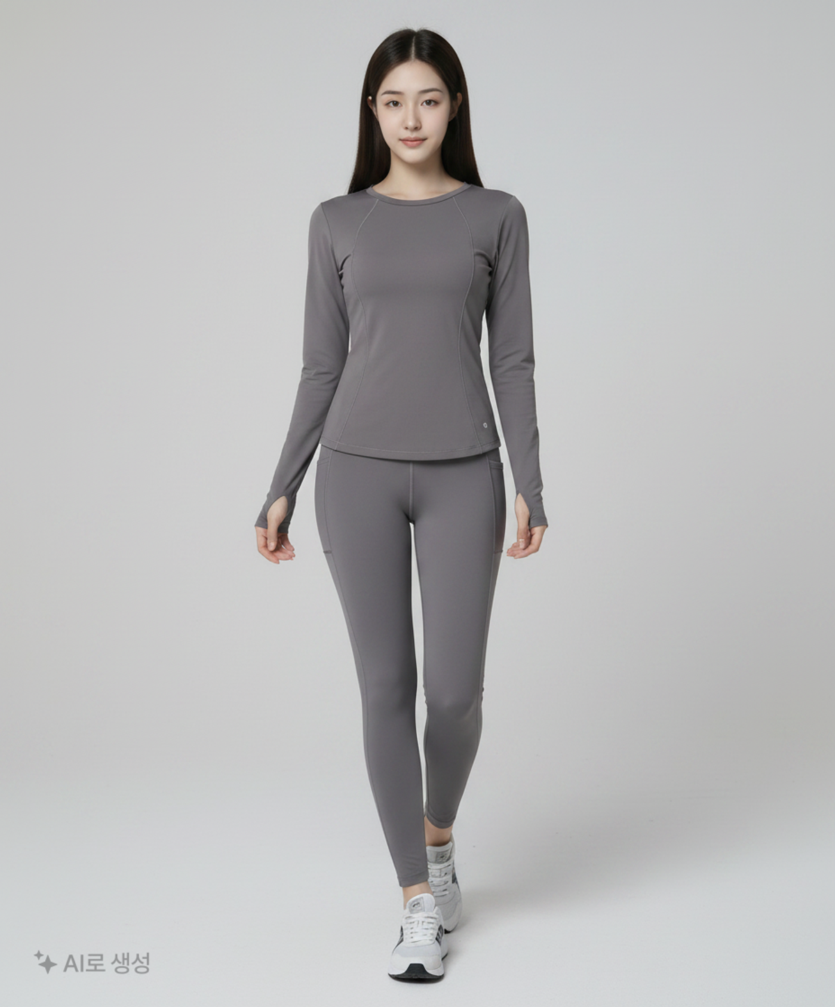 뮬라웨어(MULAWEAR) 긴소매 티셔츠 6