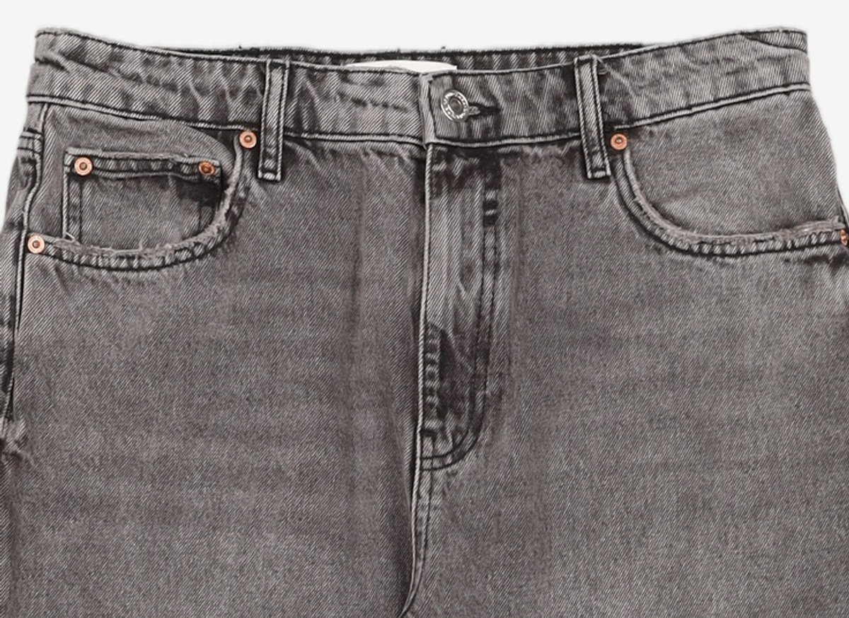 자라(ZARA) 청/데님 팬츠 42