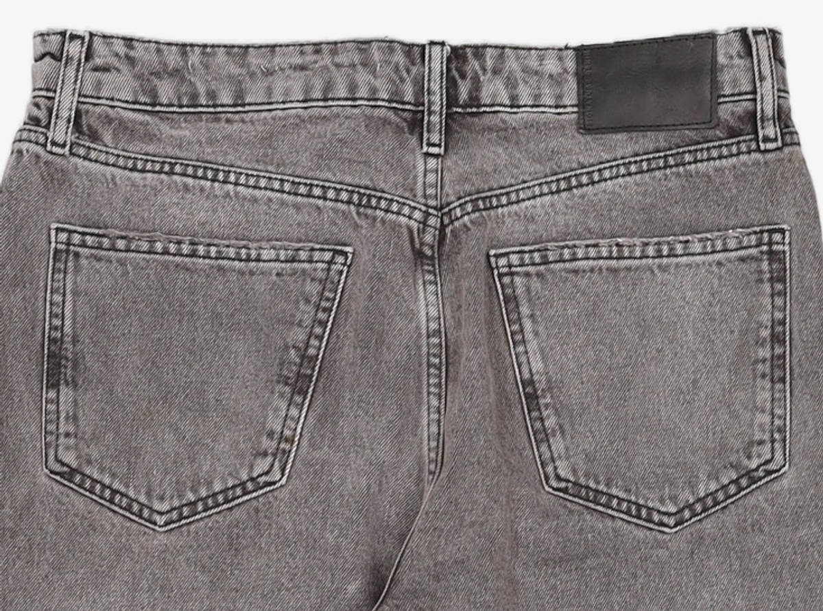 자라(ZARA) 청/데님 팬츠 42