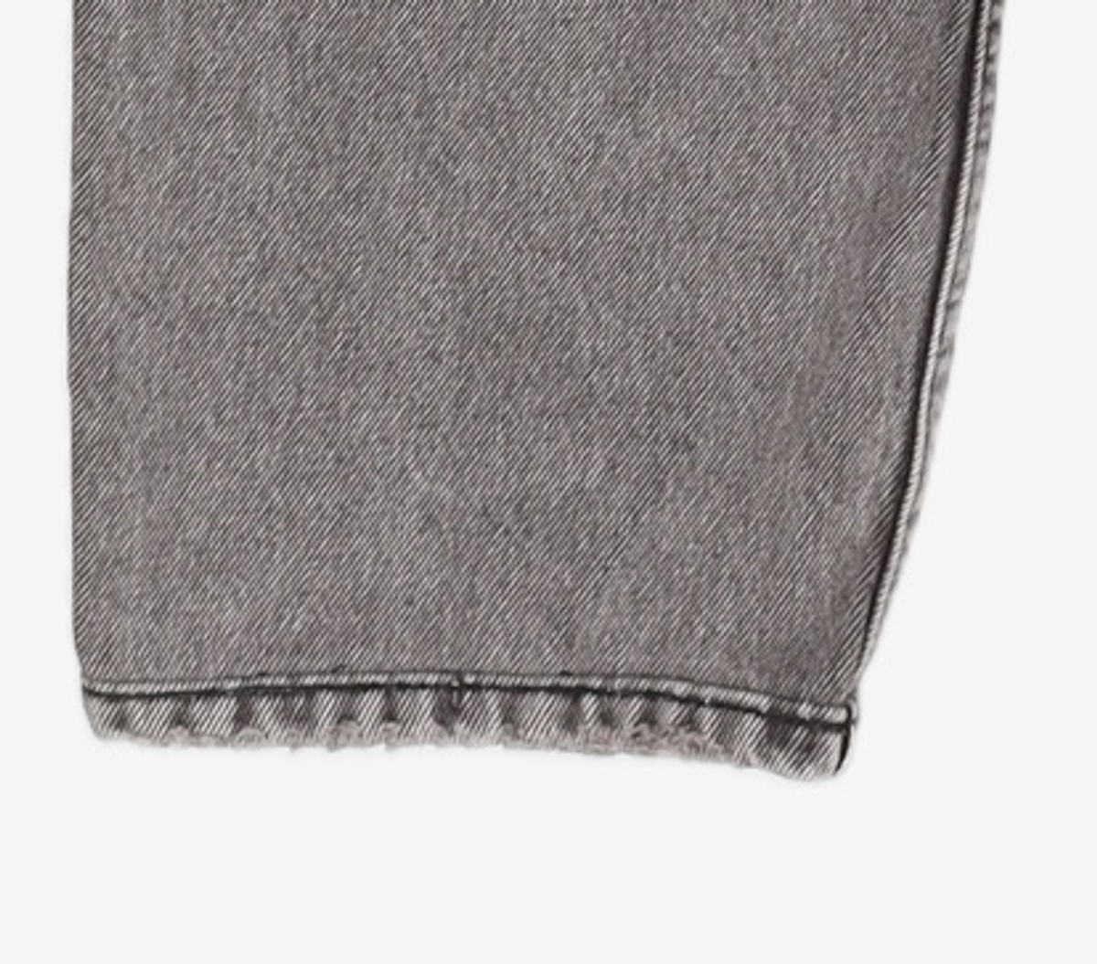 자라(ZARA) 청/데님 팬츠 42