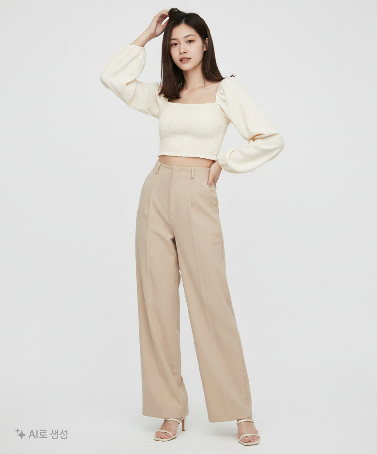 디바이디드 바이 에이치앤엠(Divided by H&M) 기타 상의 XS