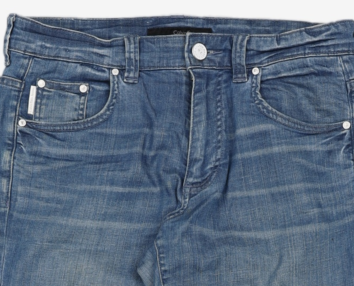 캘빈클라인 진(CALVIN KLEIN JEANS) 청/데님 팬츠 30