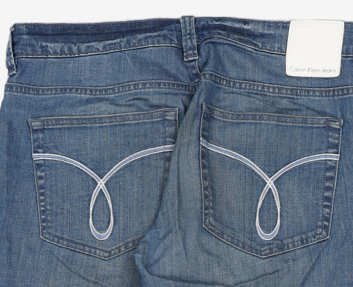 캘빈클라인 진(CALVIN KLEIN JEANS) 청/데님 팬츠 30