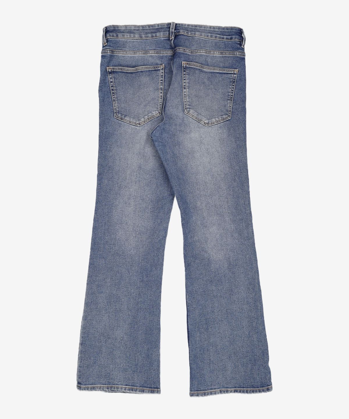 디바이디드에이치앤엠(DIVIDED H&M) 청/데님 팬츠 42