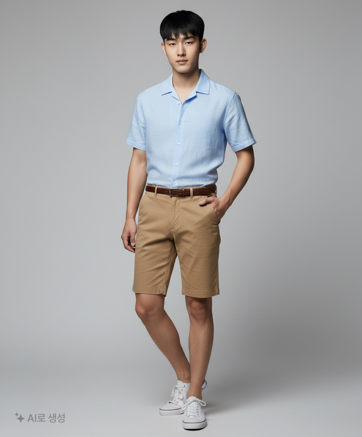 아디다스(ADIDAS) 숏팬츠 36