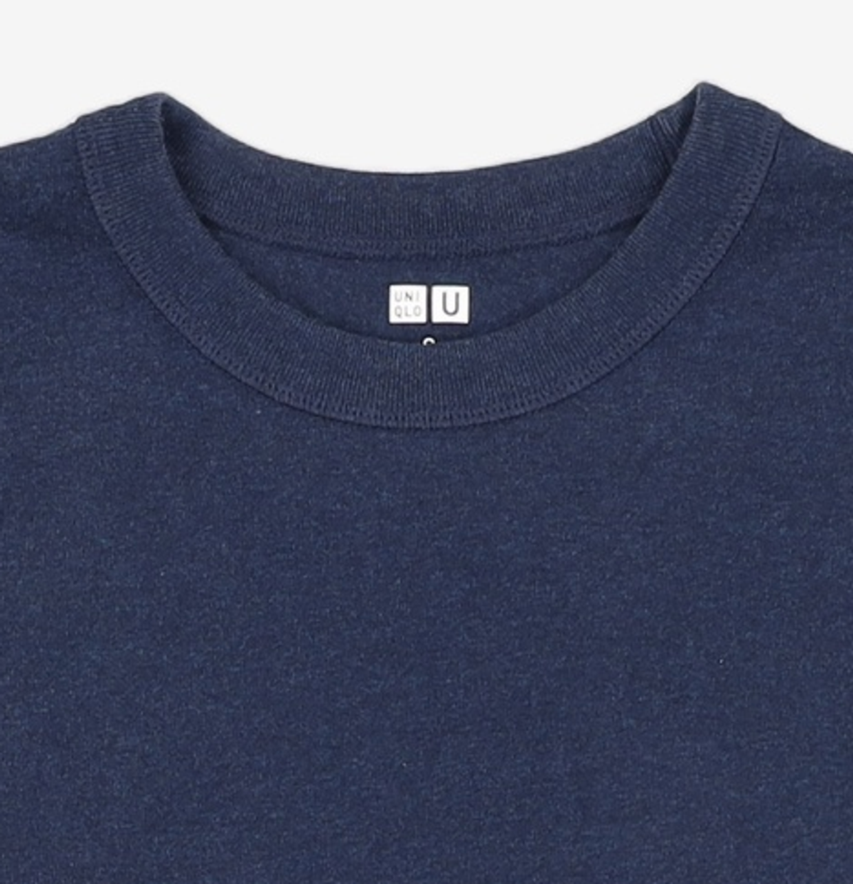 유니클로(UNIQLO) 반소매 티셔츠 S