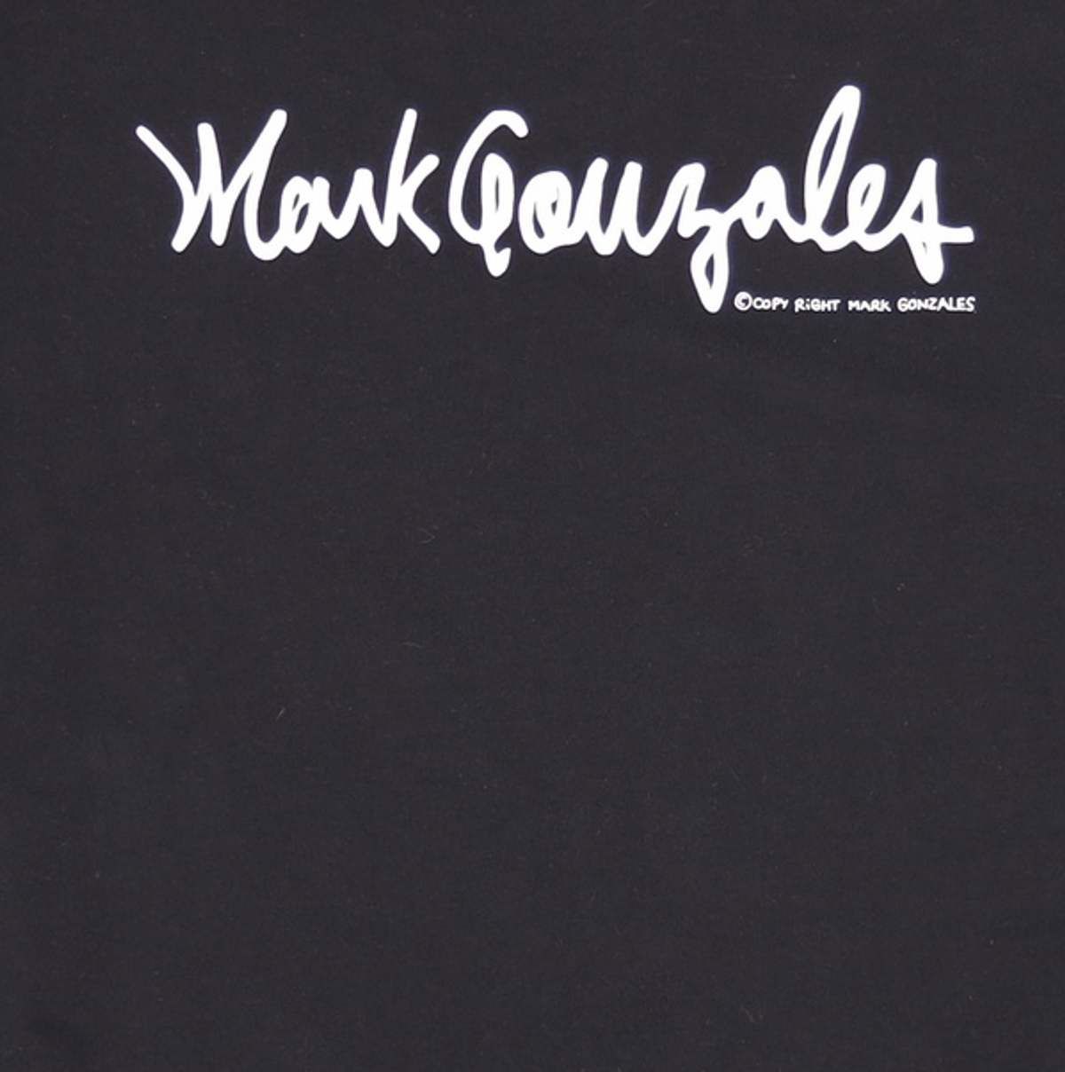 마크곤잘레스(MARK GONZALES) 맨투맨/스웨트셔츠 S