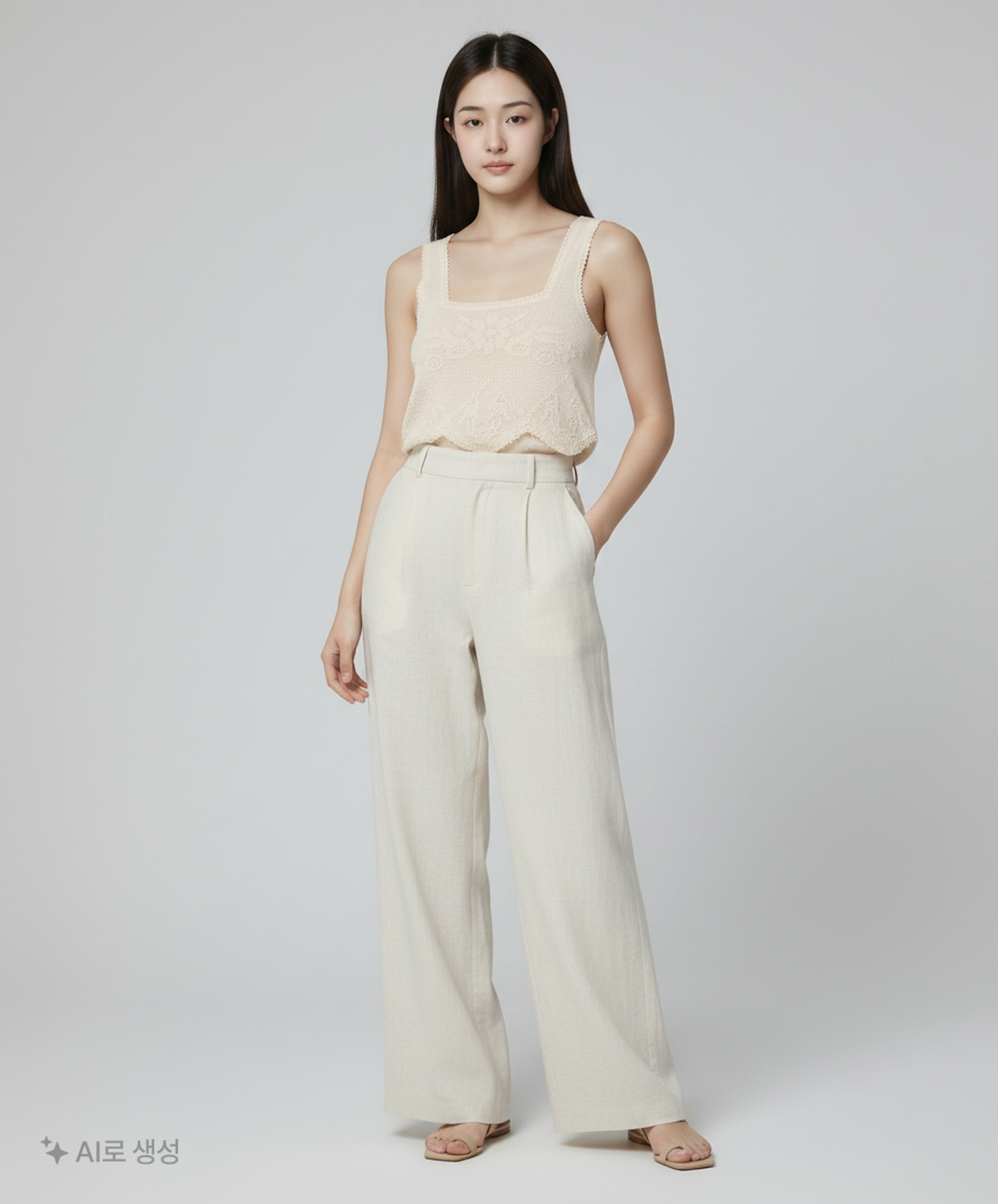 자라(ZARA) 베스트 M