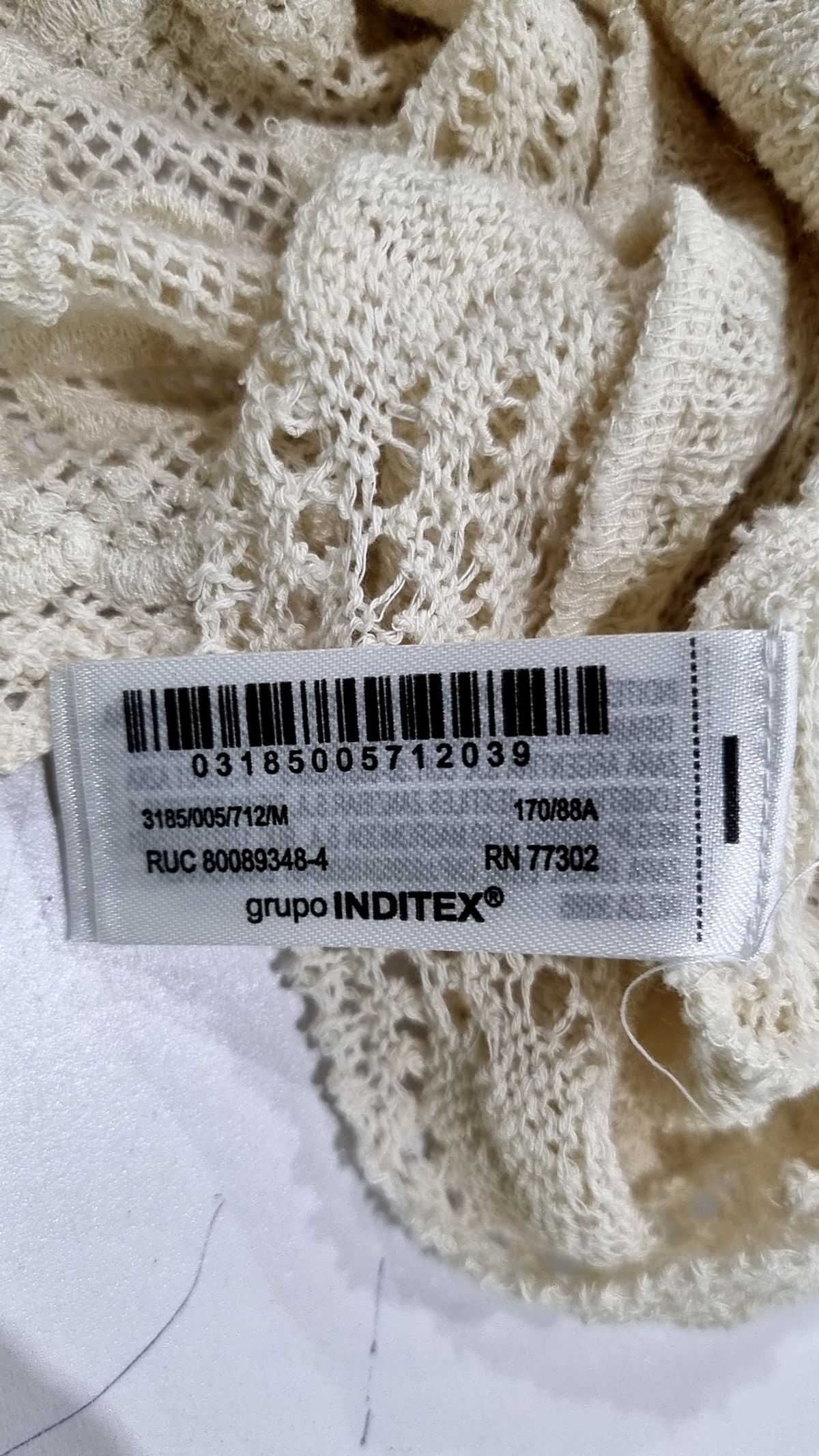 자라(ZARA) 베스트 M