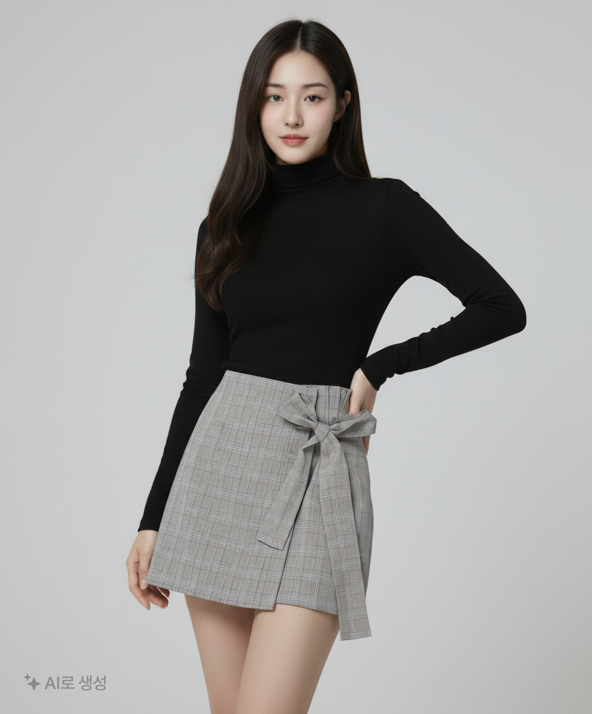 마가린핑거스(MARGARIN FINGERS) 미니스커트 S