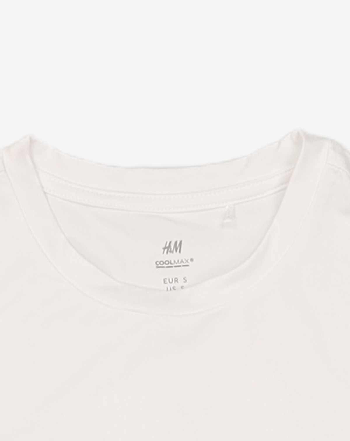 에이치앤엠(H&M) 반소매 티셔츠 S
