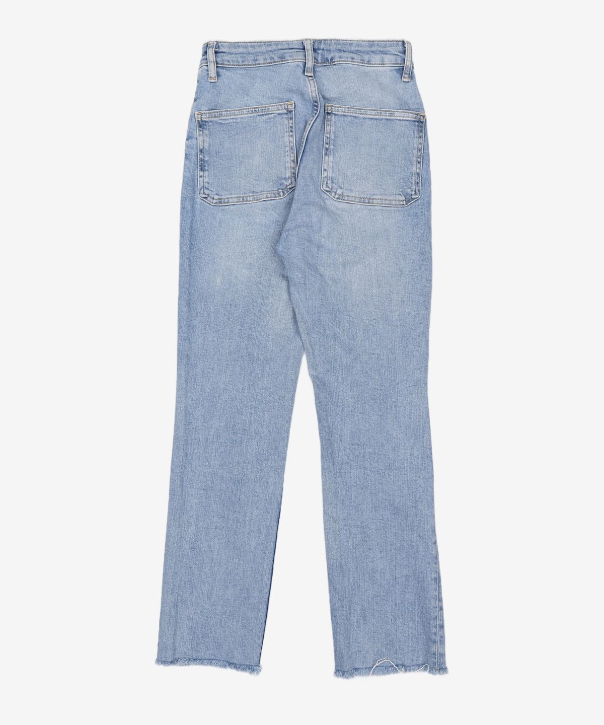 자라(ZARA) 청/데님 팬츠 34