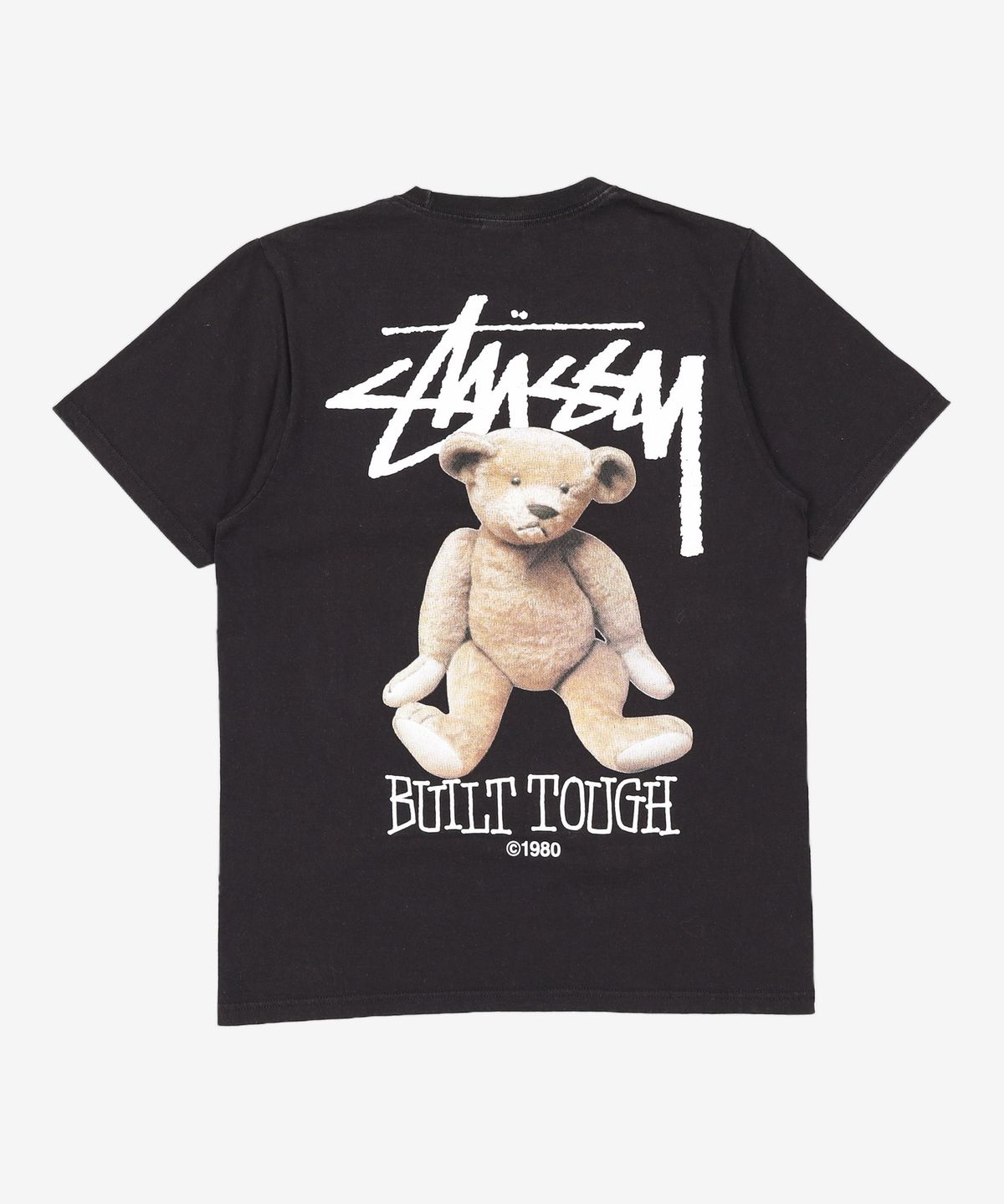 스투시(STUSSY) 반소매 티셔츠 S