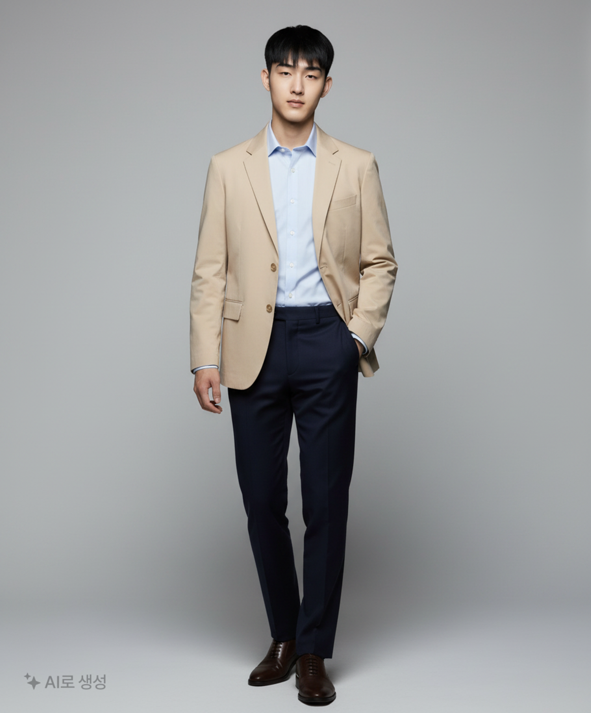 유니클로(UNIQLO) 슈트/블레이저 재킷 XL