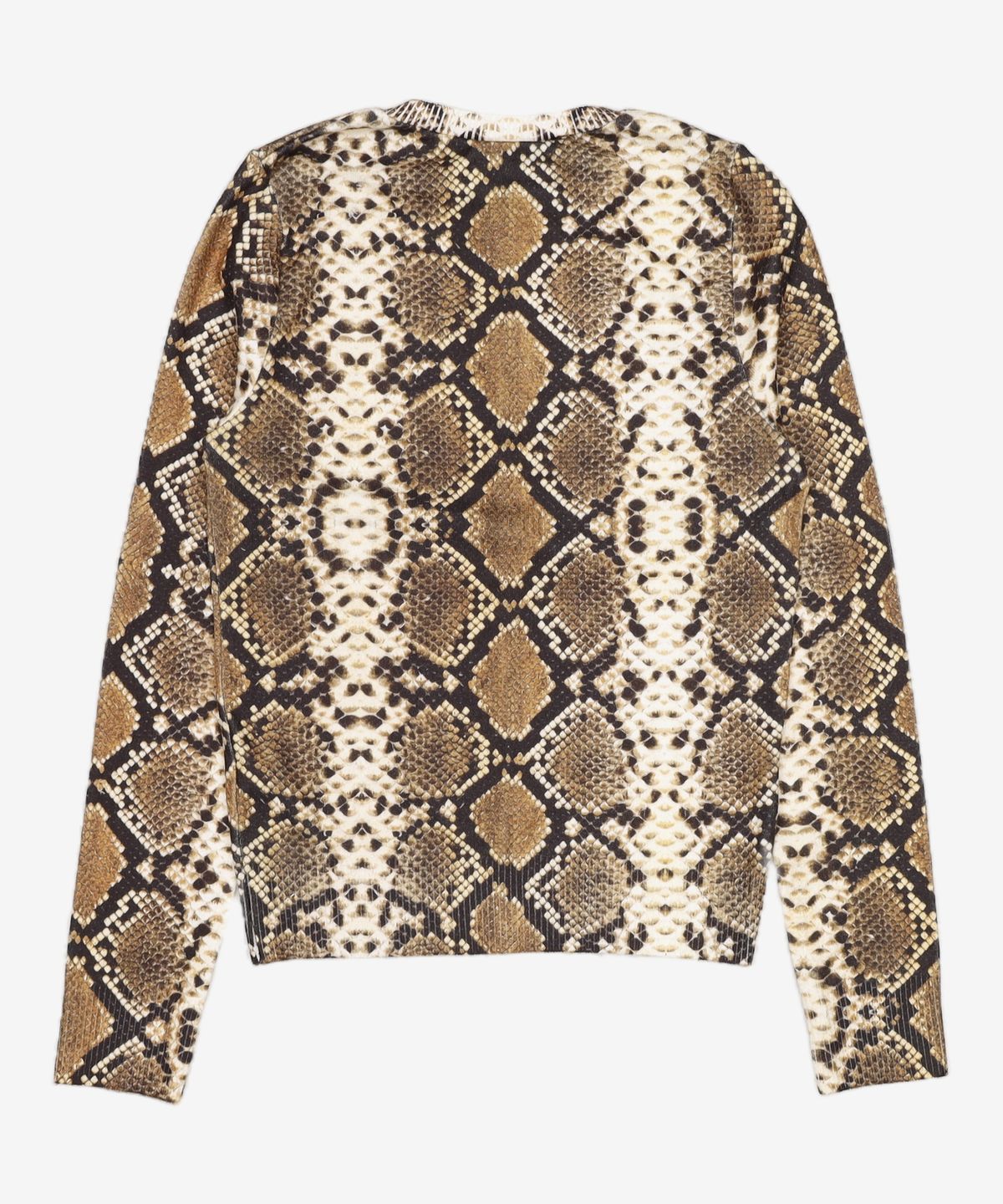 자라 니트(ZARA KNIT) 긴소매 티셔츠 S
