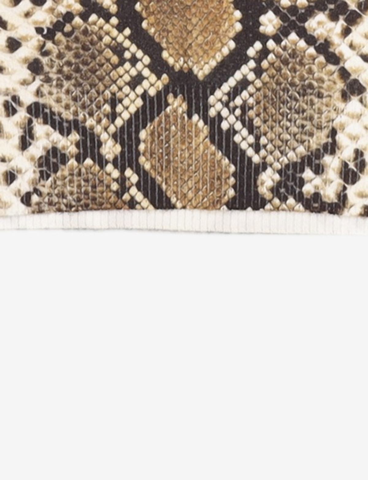 자라 니트(ZARA KNIT) 긴소매 티셔츠 S