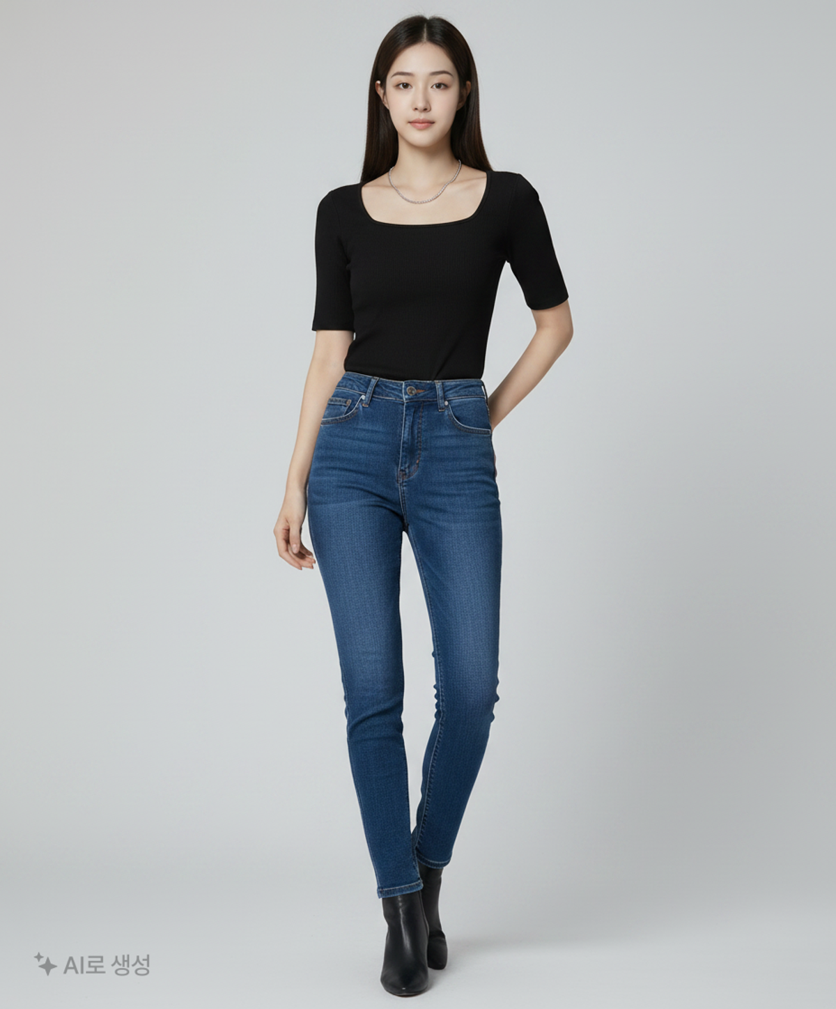 자라(ZARA) 반소매 티셔츠 M