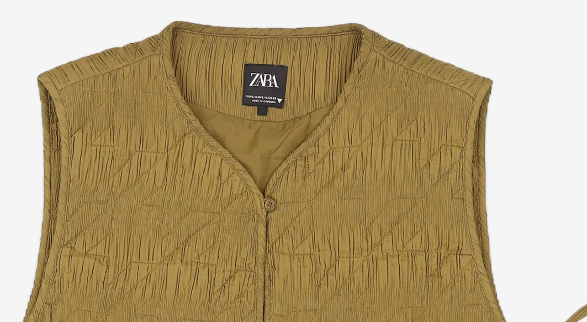 자라(ZARA) 베스트 M-L