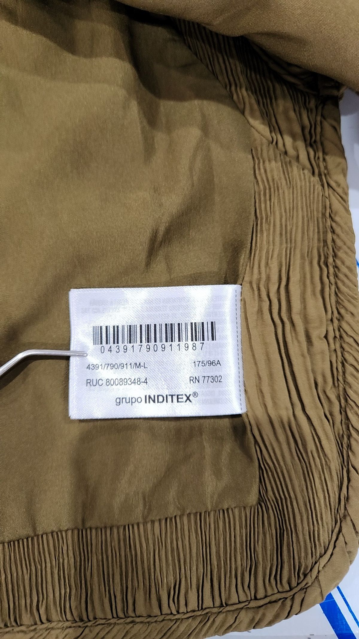 자라(ZARA) 베스트 M-L