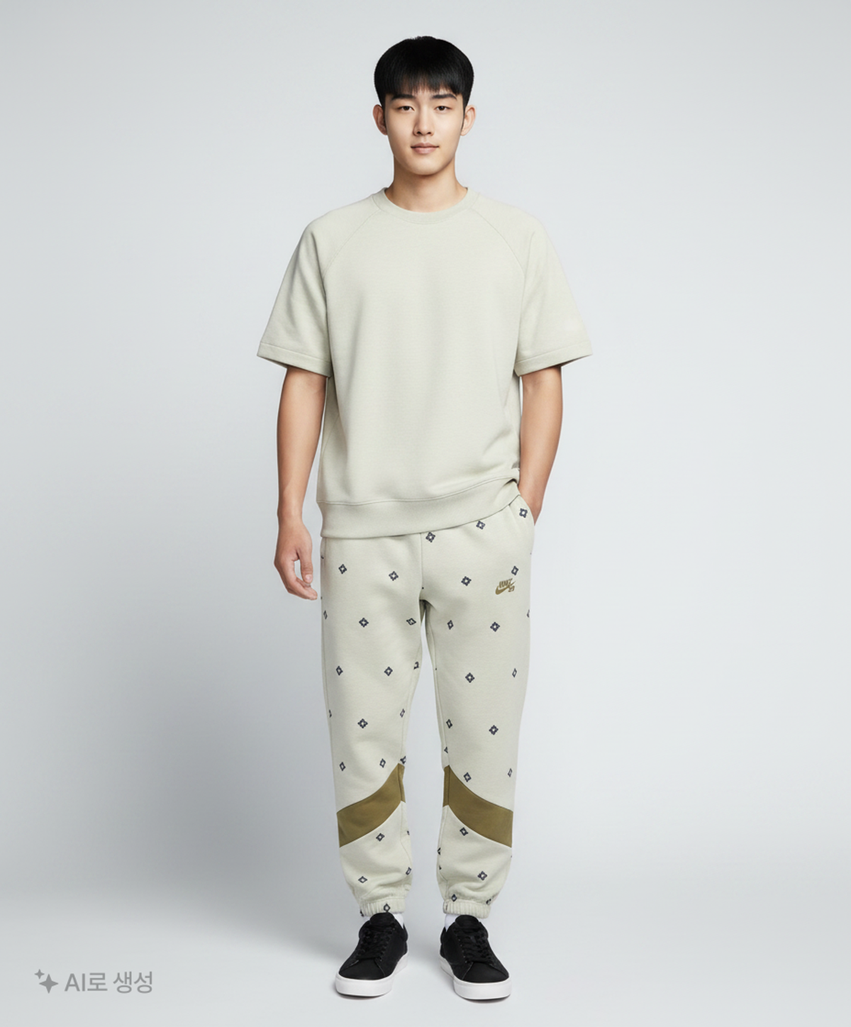 나이키(NIKE) 조거 팬츠 90