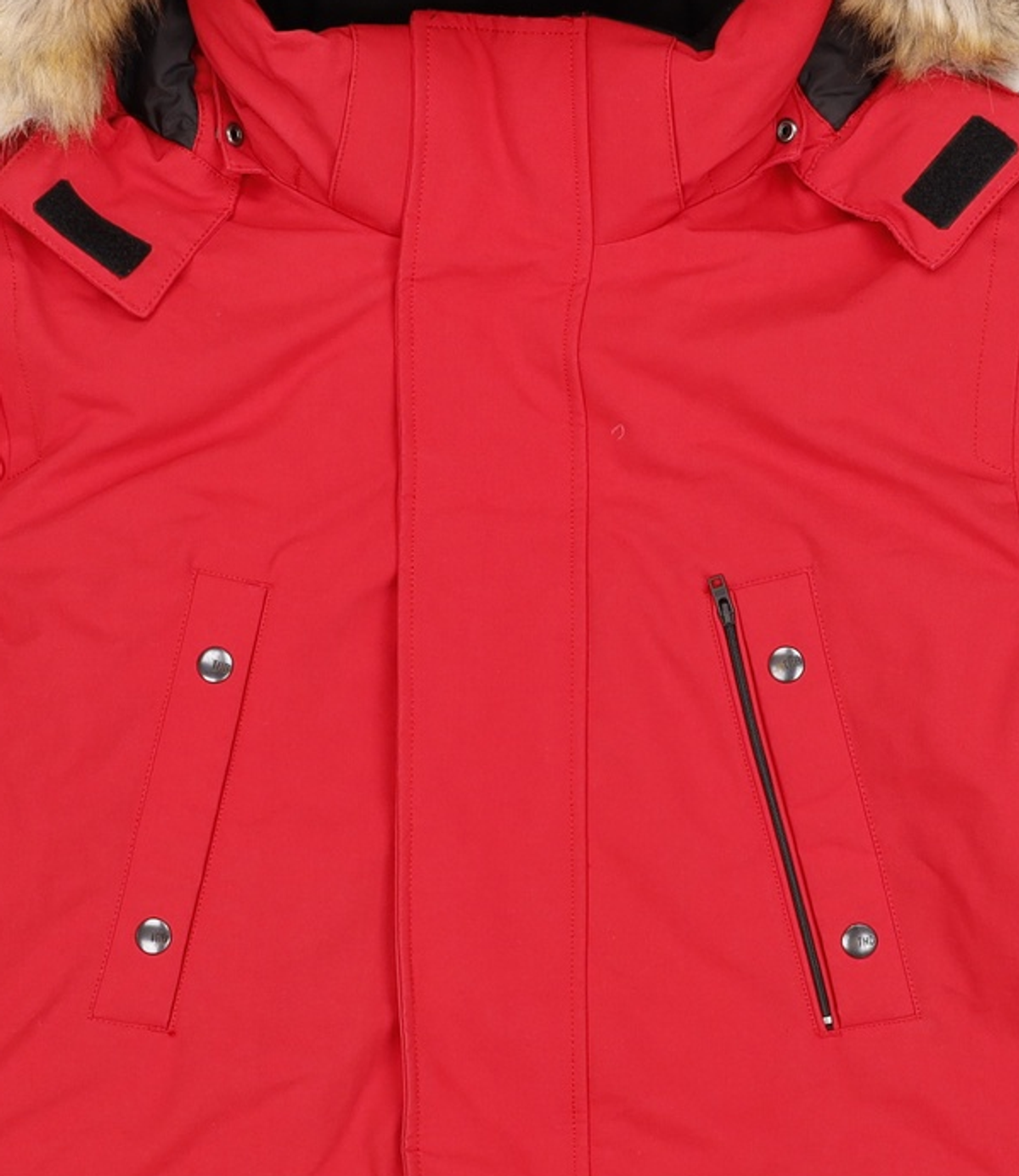 힐피거데님(Hilfiger Denim by Tommy Hilfiger) 숏 패딩/숏 헤비 아우터 L