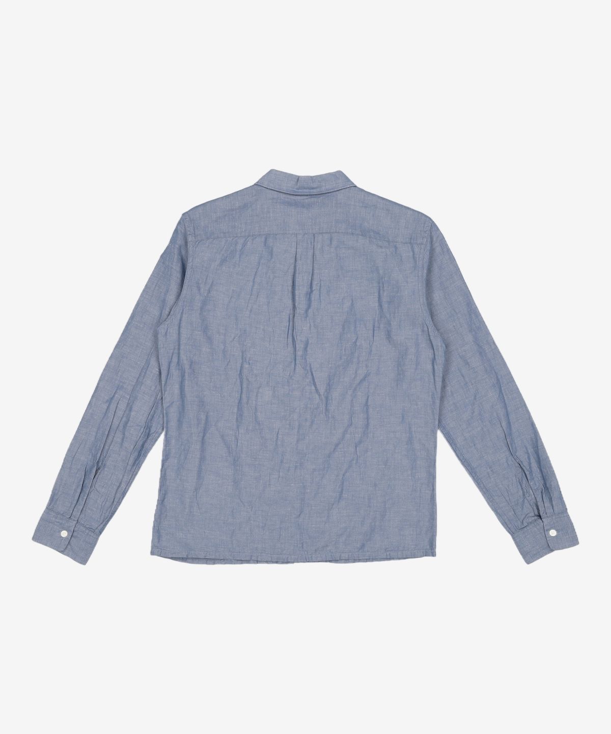 유니클로 앤 르메르(UNIQLO AND LEMAIRE) 캐주얼 셔츠 M