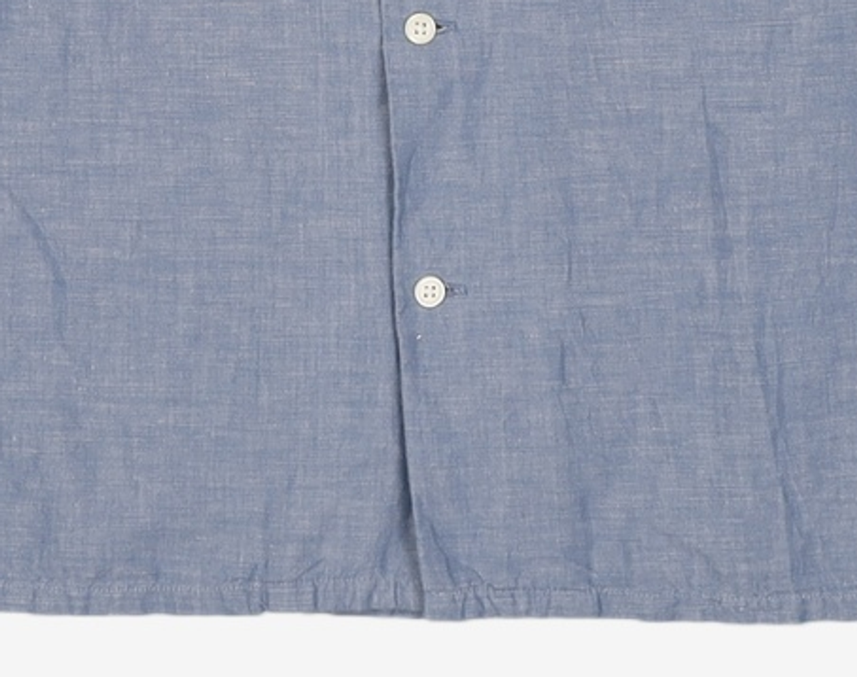 유니클로 앤 르메르(UNIQLO AND LEMAIRE) 캐주얼 셔츠 M