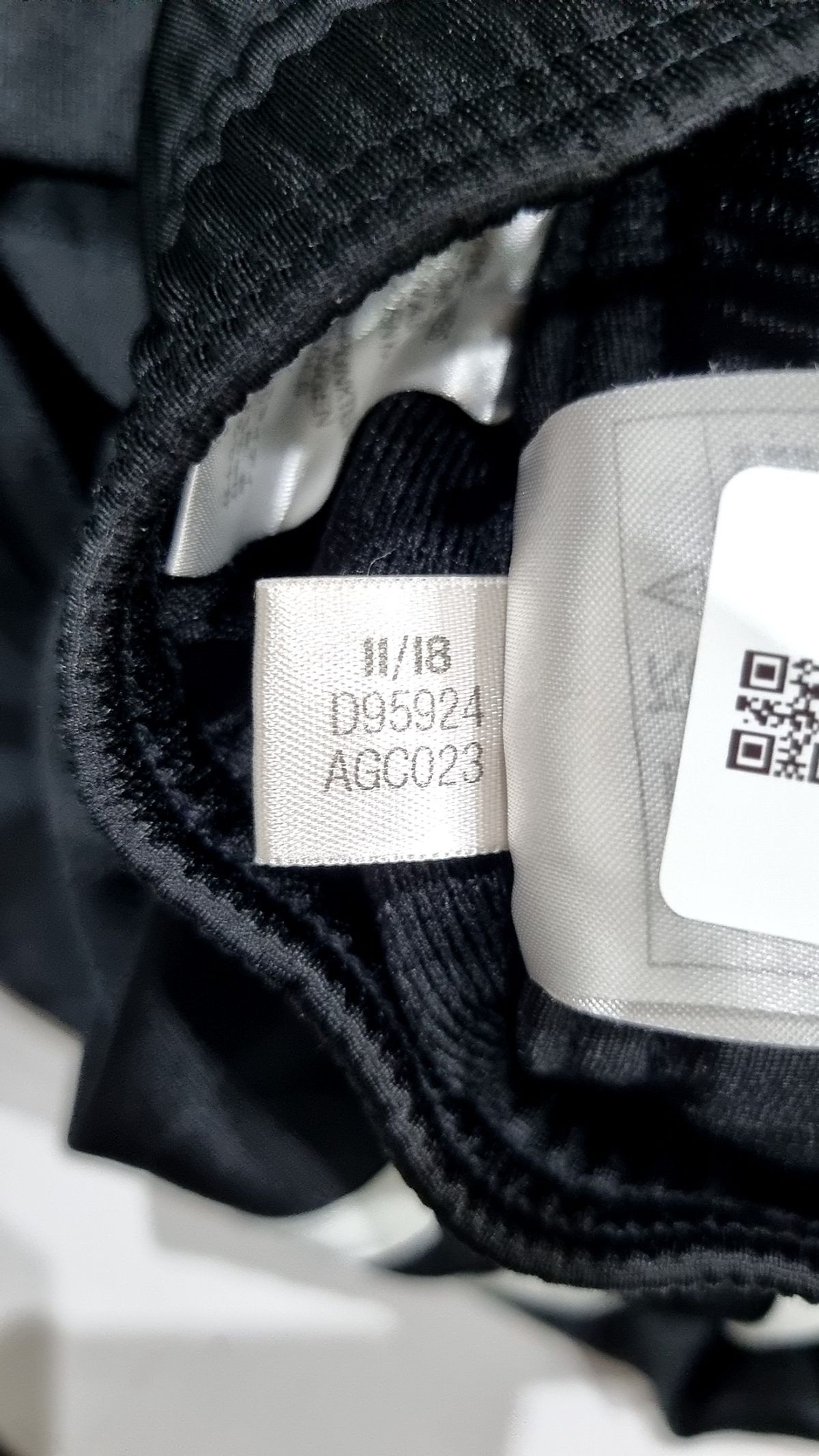 아디다스(ADIDAS) 트레이닝 팬츠 L
