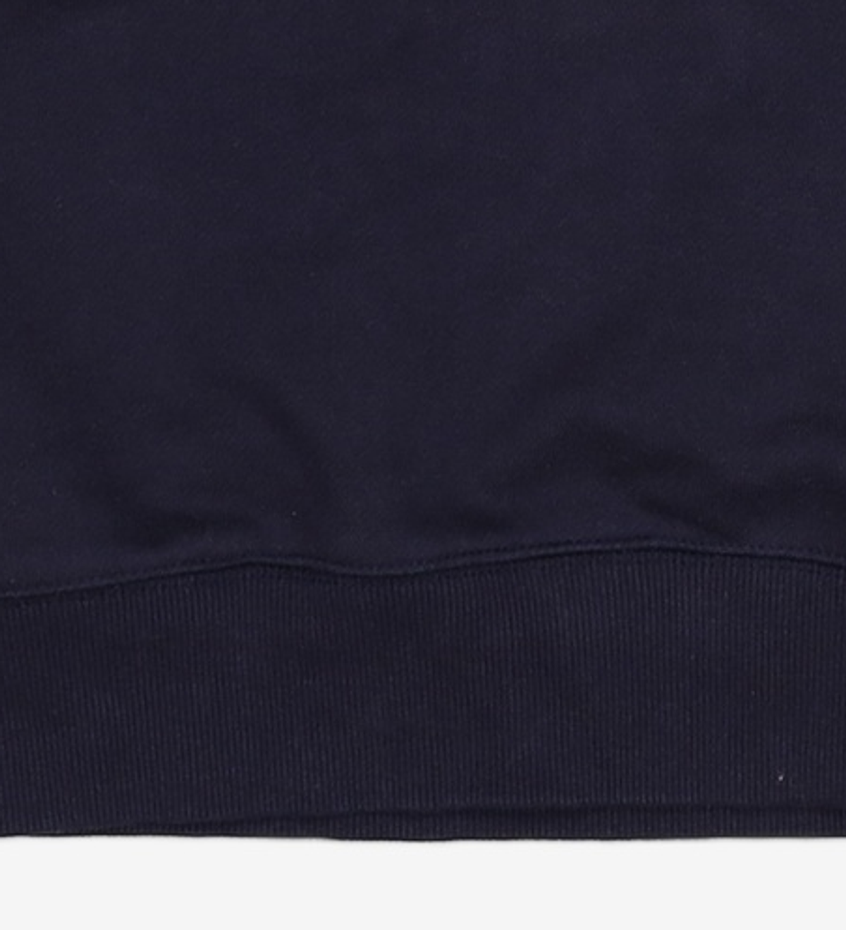 팬콧(PANCOAT) POPEYES COLORATION CREWNECK (E-1/FP) (WHITE) S