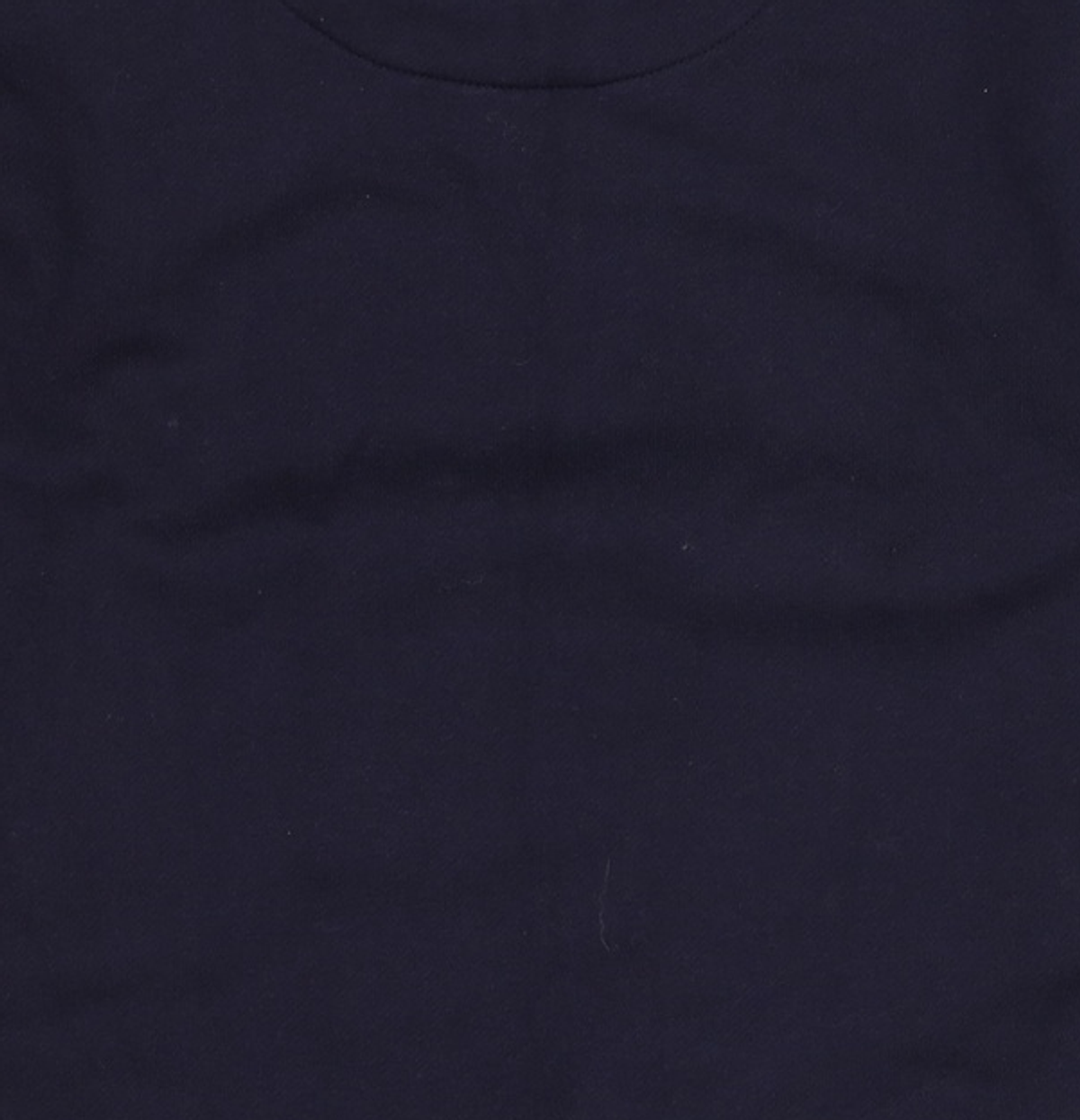 팬콧(PANCOAT) POPEYES COLORATION CREWNECK (E-1/FP) (WHITE) S
