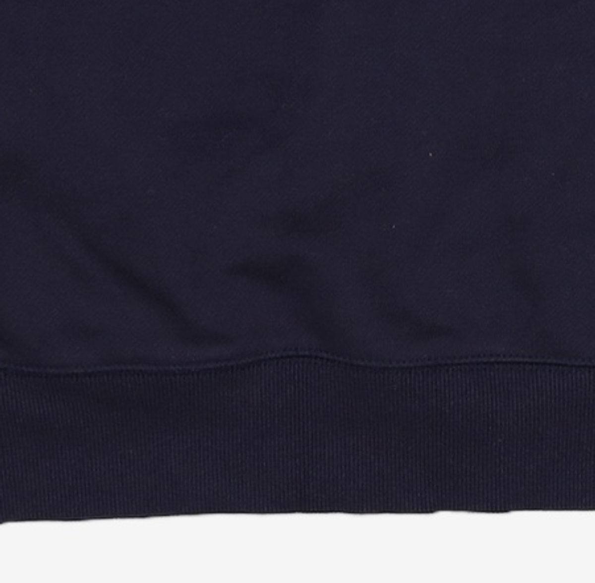 팬콧(PANCOAT) POPEYES COLORATION CREWNECK (E-1/FP) (WHITE) S