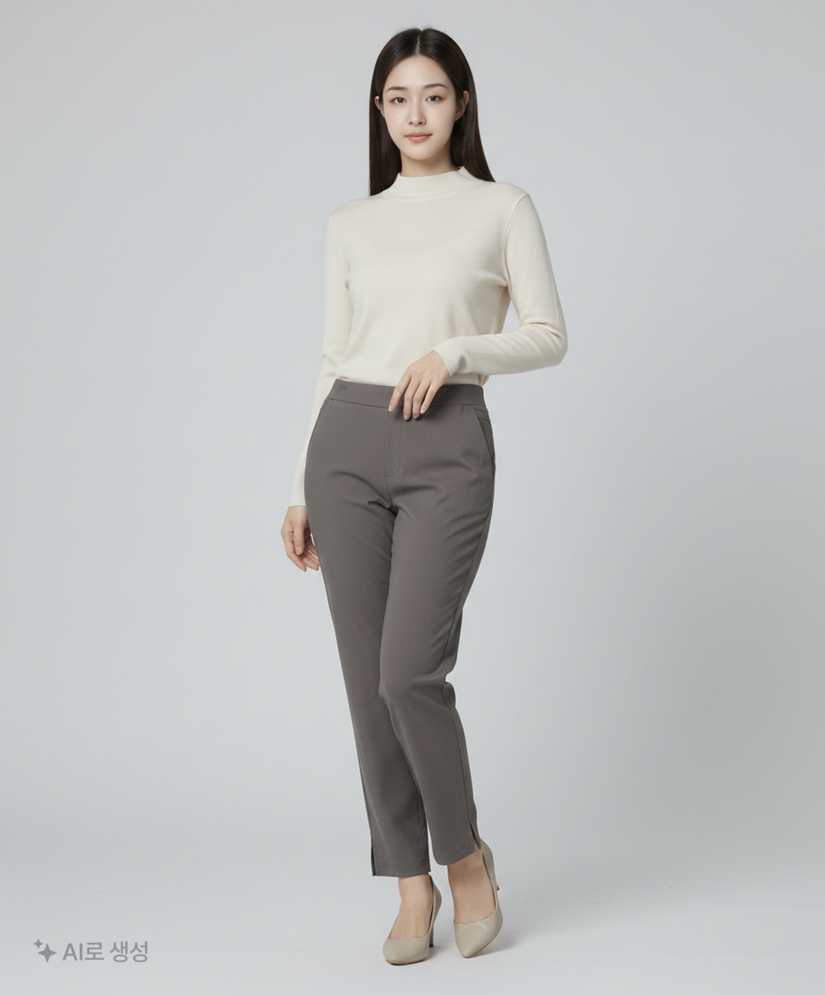 켄시(kensie) 기타 바지 77