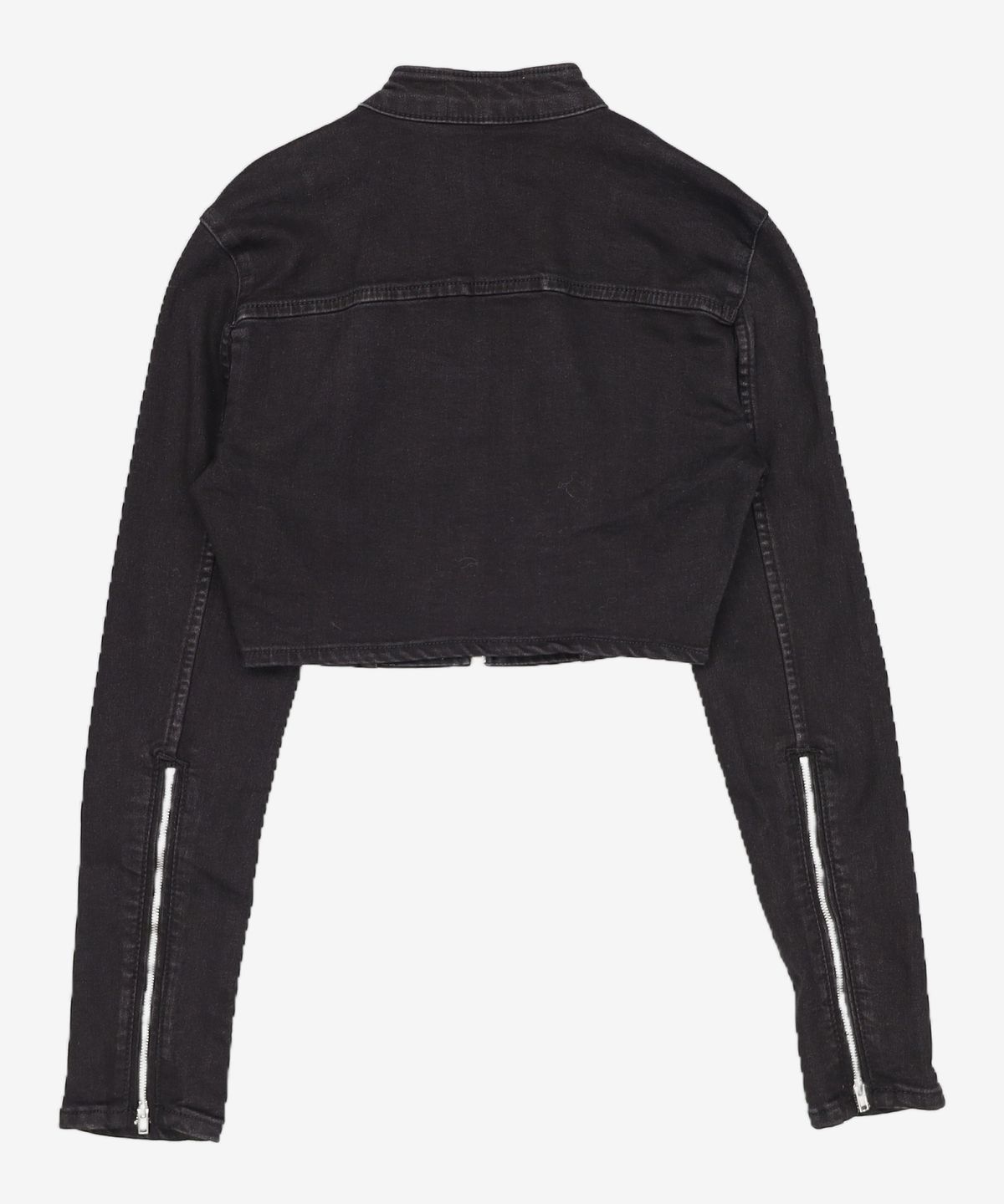 자라(ZARA) 데님/트러커 재킷 XS