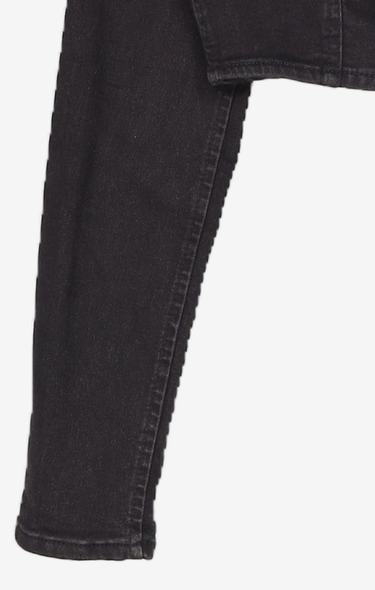 자라(ZARA) 데님/트러커 재킷 XS