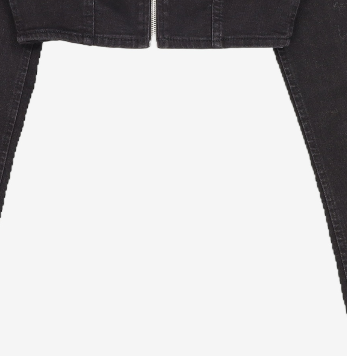 자라(ZARA) 데님/트러커 재킷 XS
