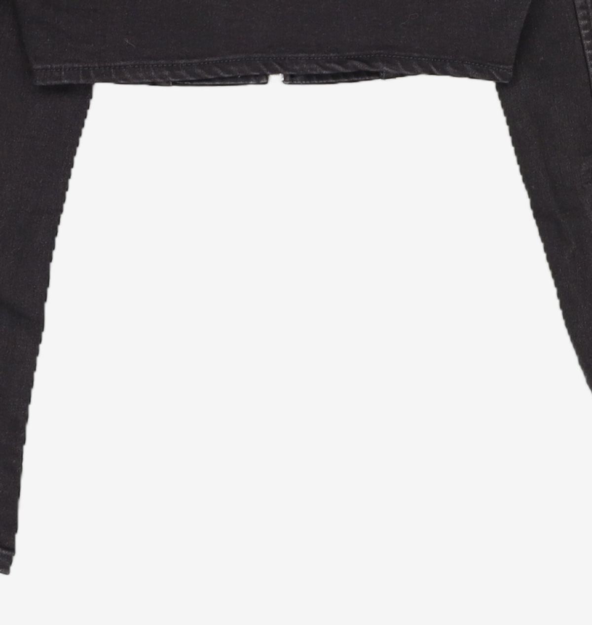자라(ZARA) 데님/트러커 재킷 XS