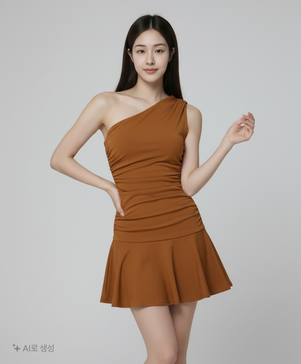 자라(ZARA) 미니 원피스 M