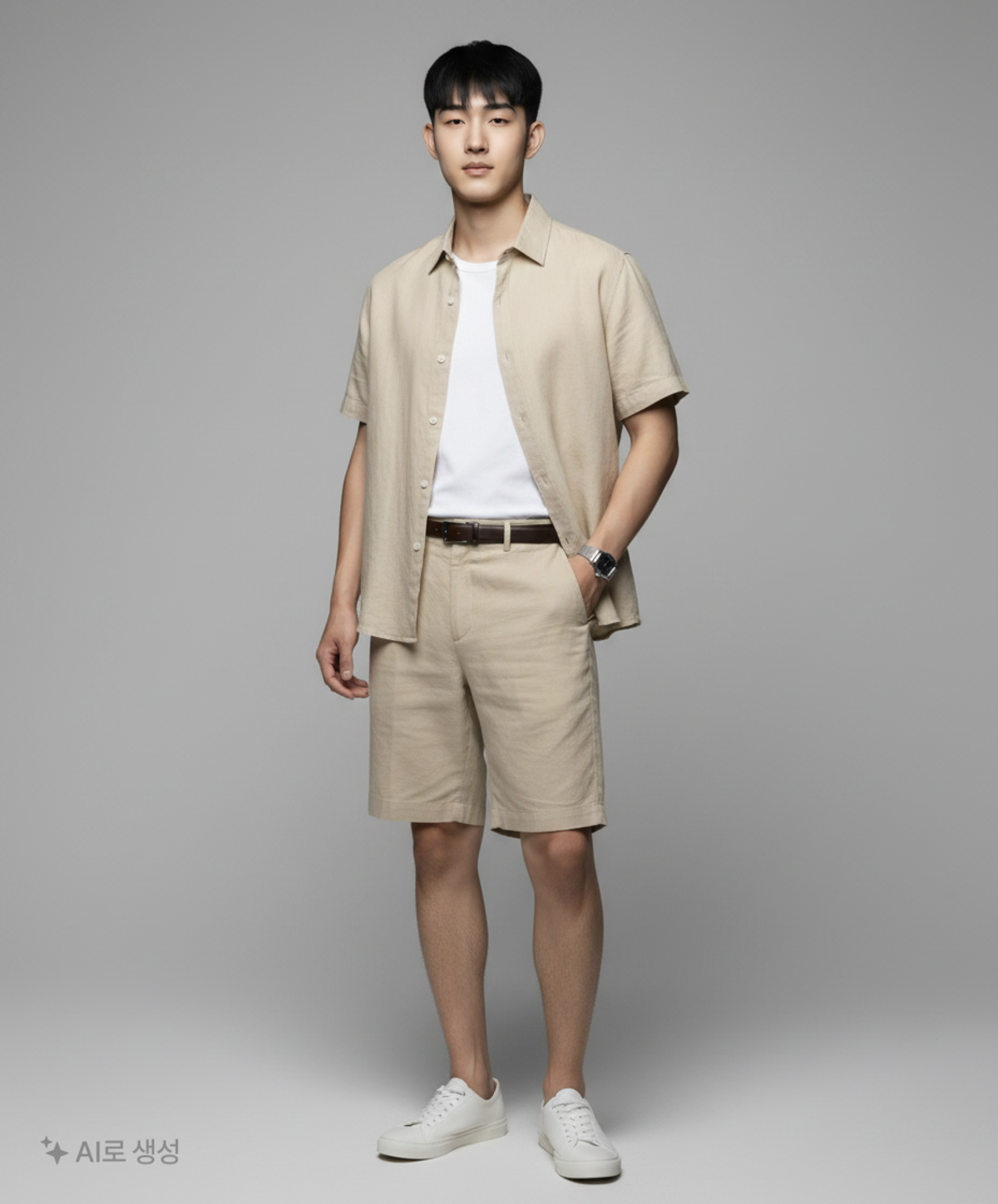 클럽모나코(CLUB MONACO) 숏팬츠 31
