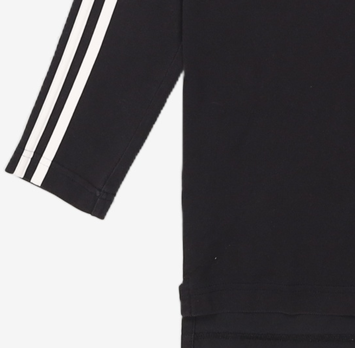 아디다스(ADIDAS) 긴소매 티셔츠 S