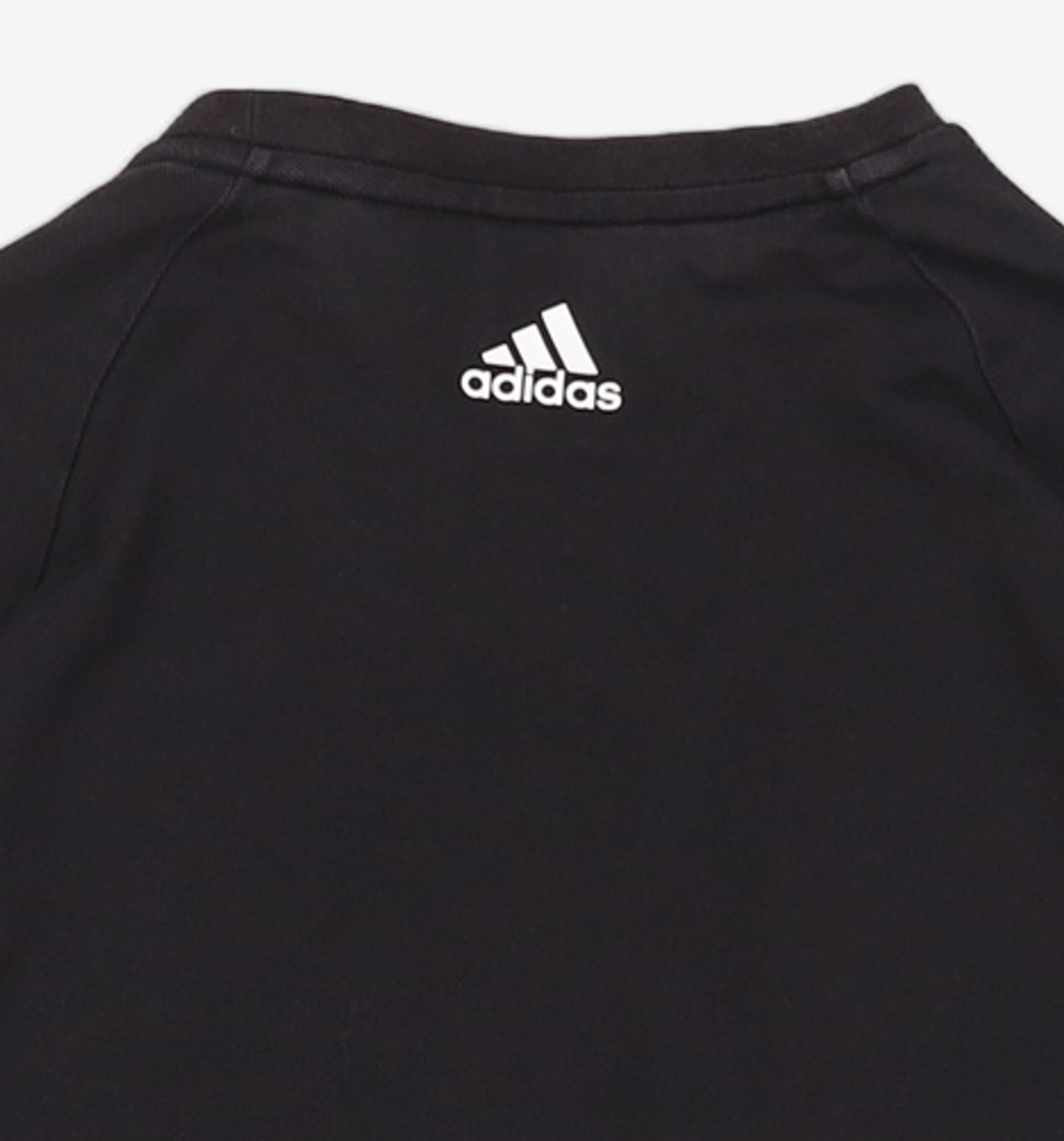 아디다스(ADIDAS) 긴소매 티셔츠 S