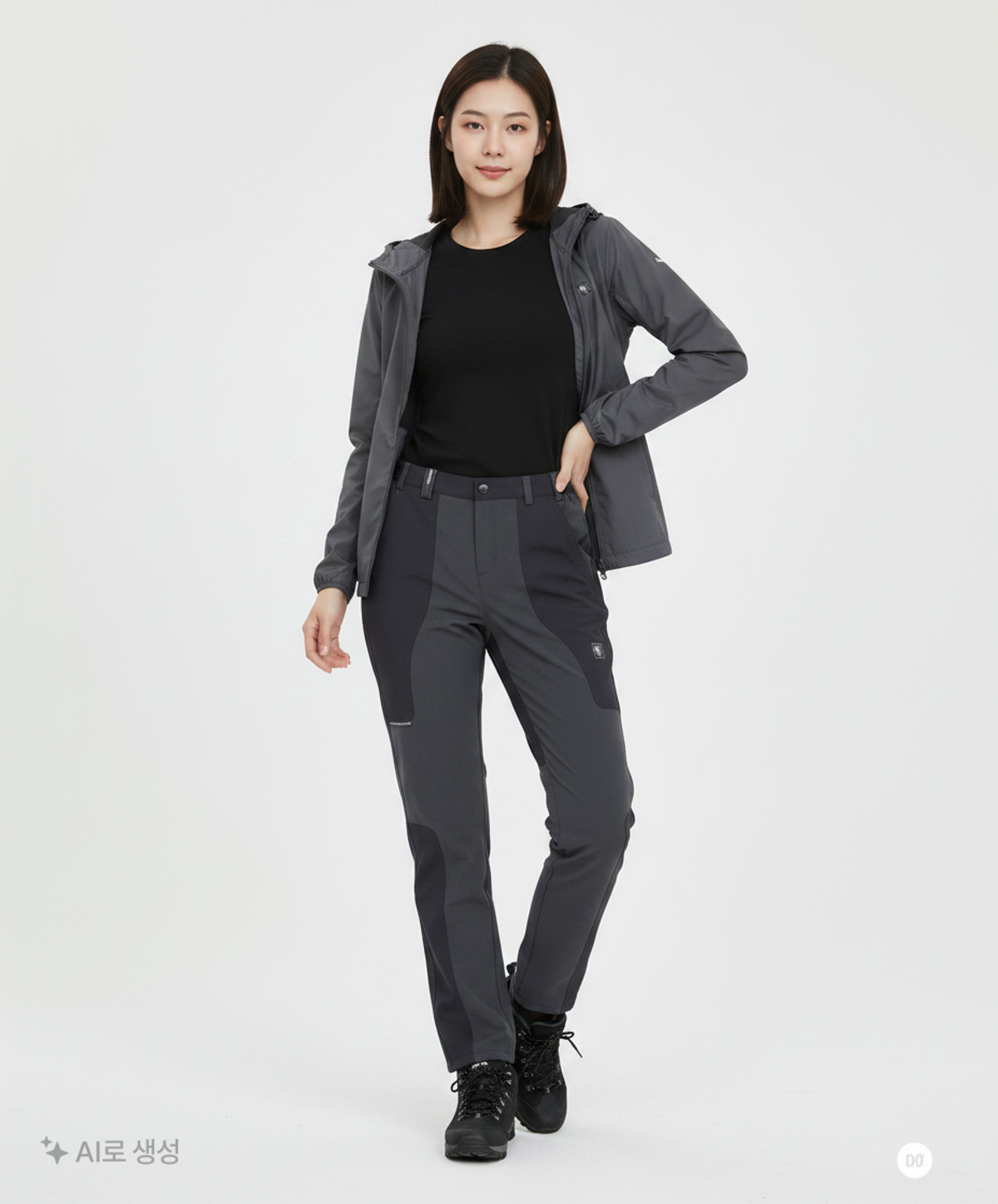 블랙야크(BLACKYAK) 기타 바지 26