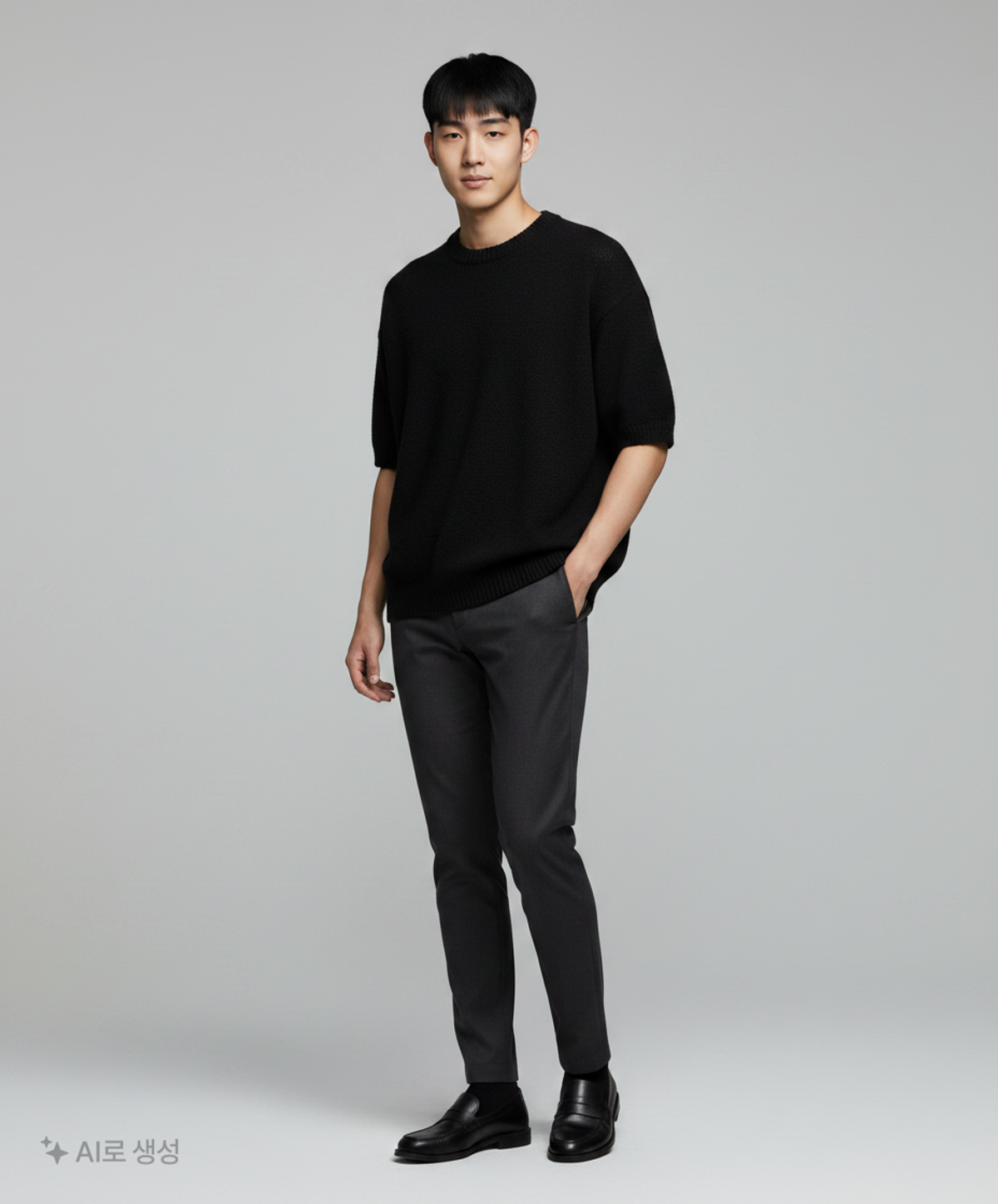 드로우핏(DRAW FIT) 니트/스웨터 M