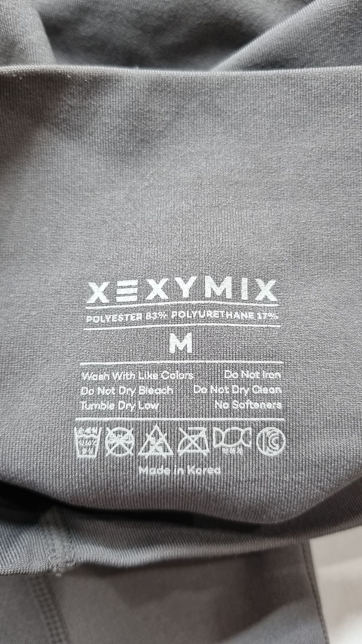 젝시믹스(XEXYMIX) 레깅스 M