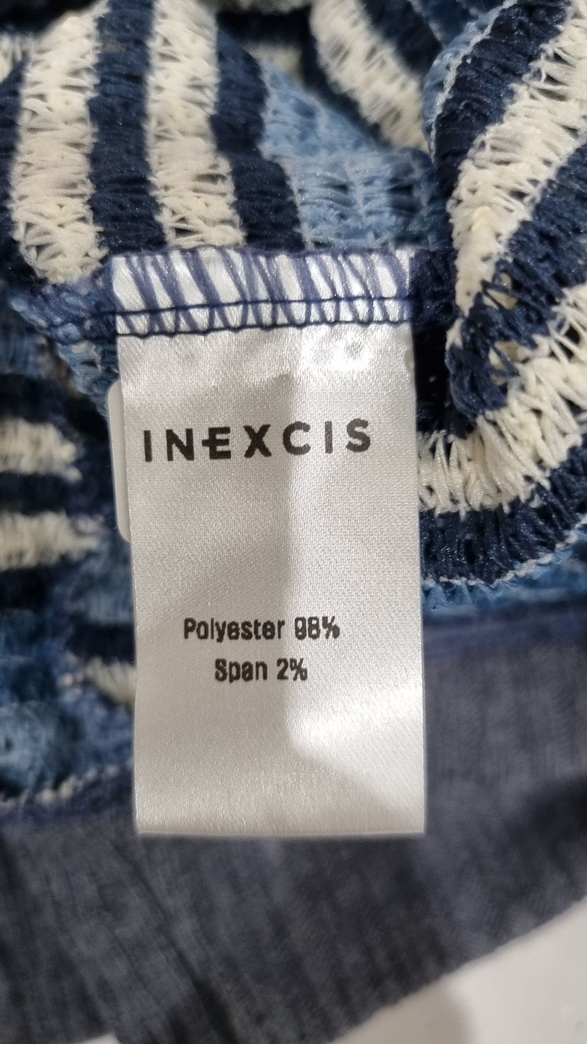 이넥시스(INEXCIS) 베스트 S