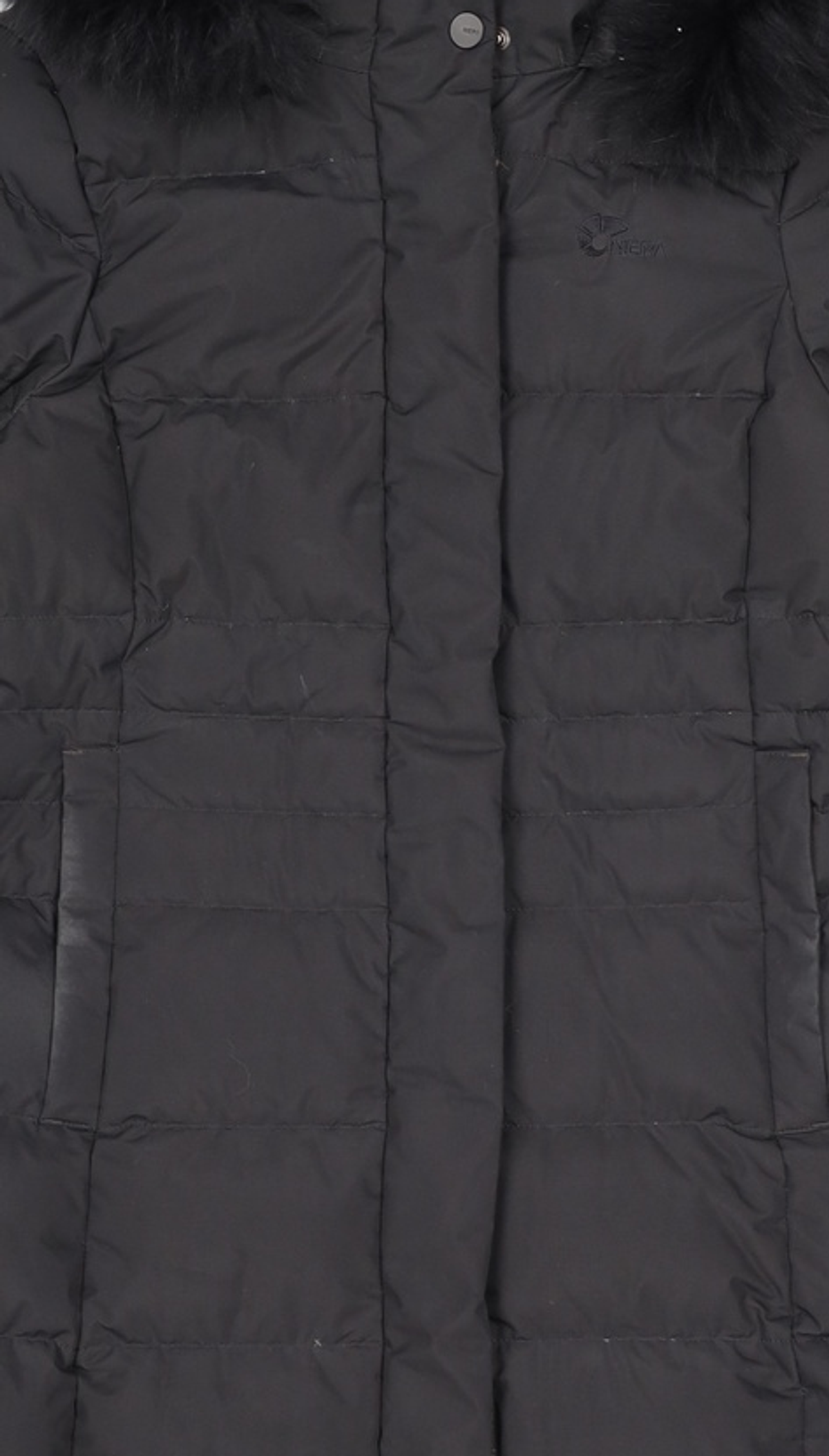 네파(NEPA) 롱 패딩/롱 헤비 아우터 85