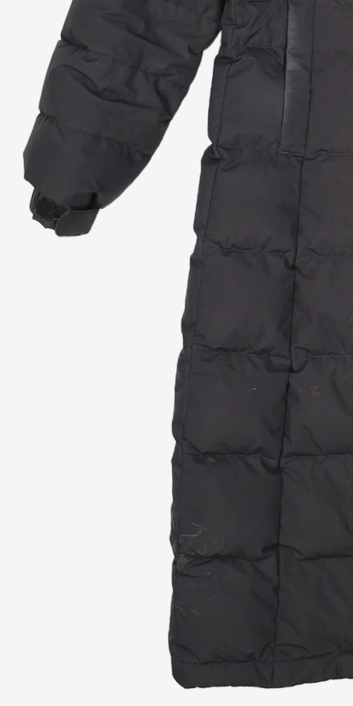 네파(NEPA) 롱 패딩/롱 헤비 아우터 85