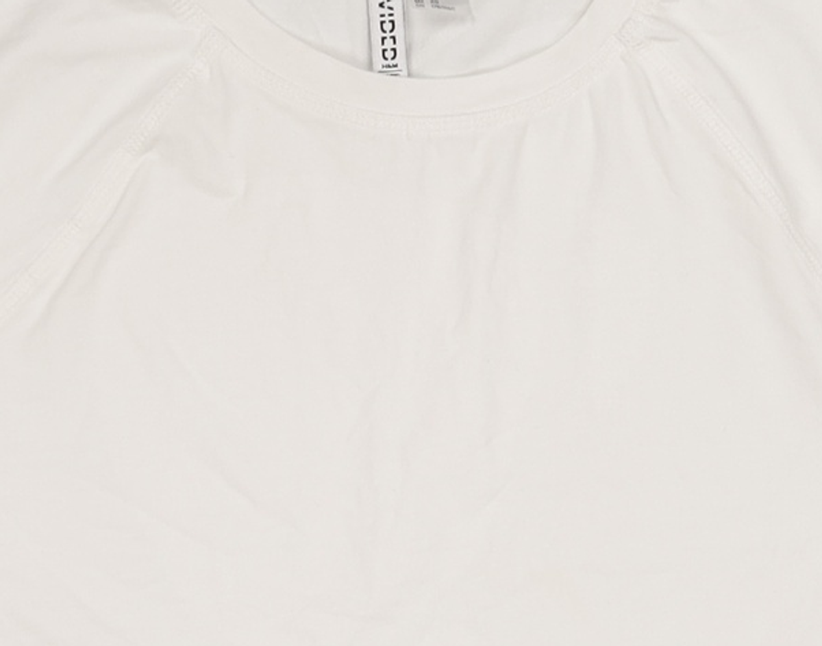 디바이디드에이치앤엠(DIVIDED H&M) 반소매 티셔츠 XL