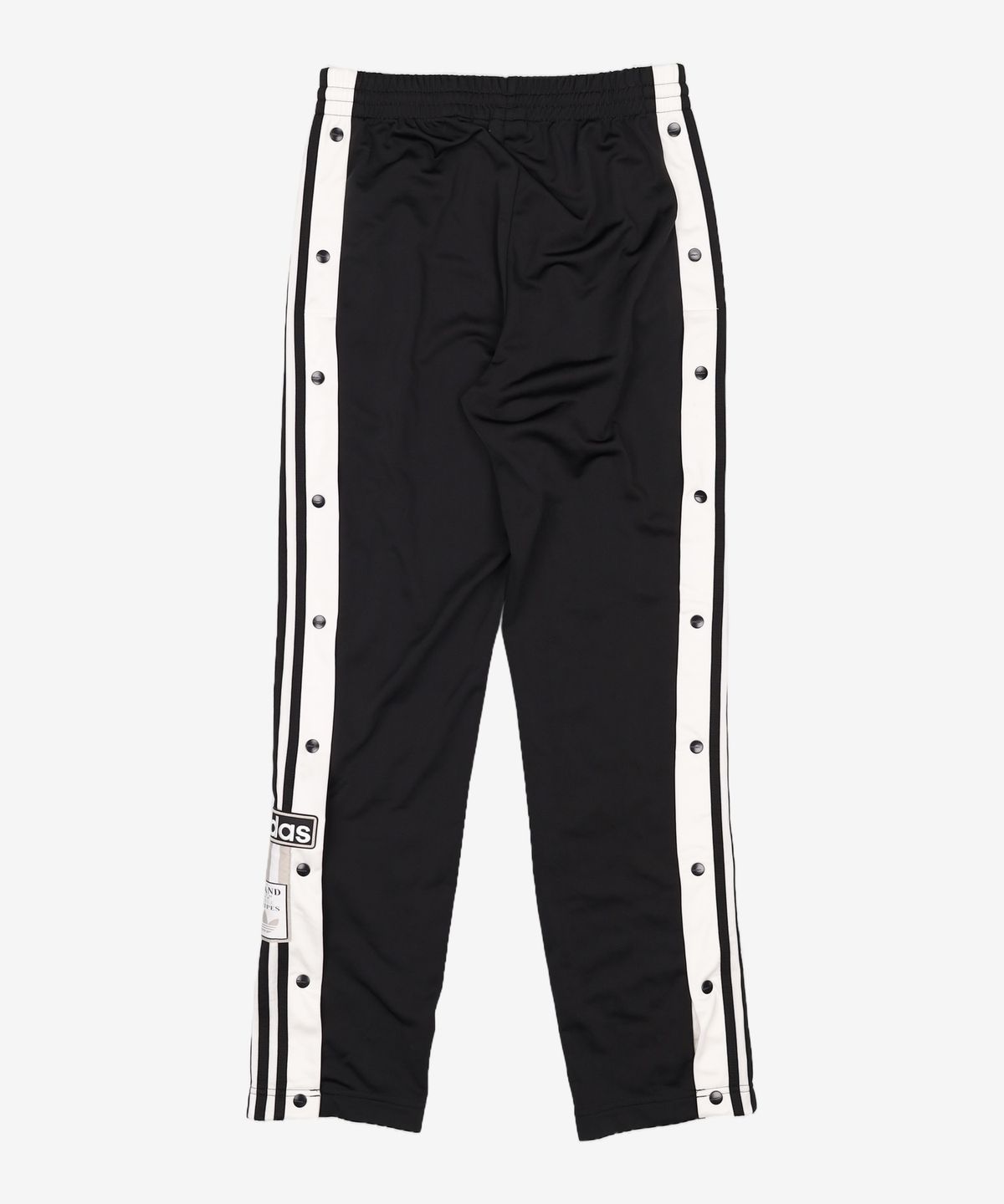 아디다스(ADIDAS) 아디브레이크 팬츠 - 블랙 / CV8276 S