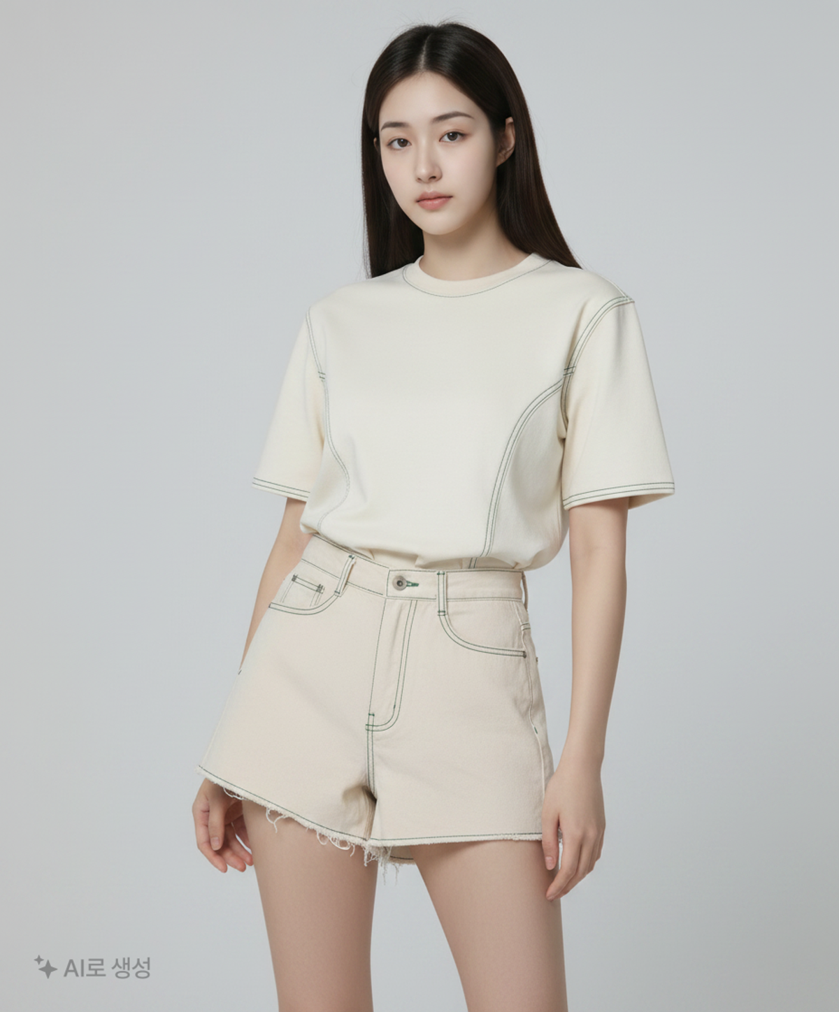 스컬프터(SCULPTOR) 숏팬츠 S
